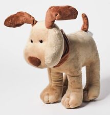 LARGE PLUSH CUDDLY DOG SOFT STUFFED CHILDREN’S TOY DOG KIDS TEDDY GIFT PRESENT