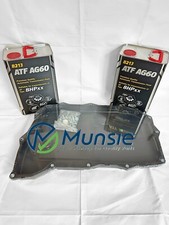 Audi A4/A5/A6/A7/A8/Q5/Q7 - ZF