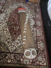 Japanese Koto Instrument. 13