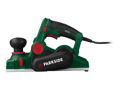 Parkside 750w electric hand - parkside,
