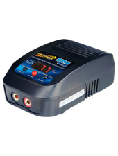LiPo Balance Battery Charger