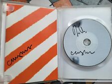 Pet Shop Boys - Signed DVD - Autographs by Neil Tennant & Chris Lowe, Autographs