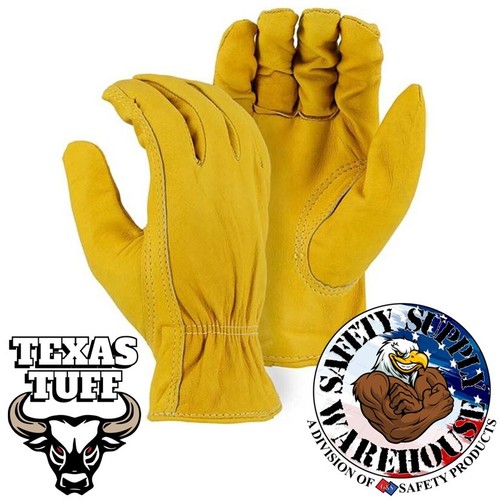 Texas tuff premium elk skin - premium,
