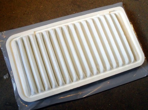 Air filter for mazda - air,