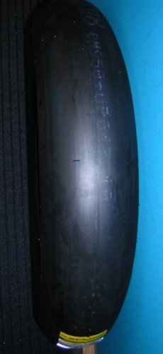 Dunlop 120 70x17 - 120/70x17, kr106