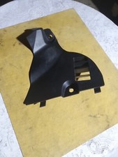 Renault Trafic 2.0 TD dCi LEG FOOT BLOWER TRIM PLASTIC 8200410458 OS