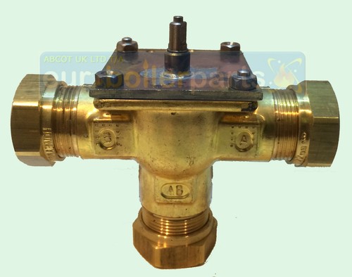Replacement honeywell v4073 - replacement,