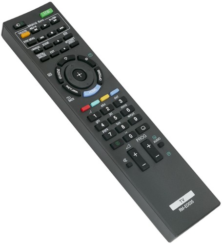 Ed035 remote for - rm-ed035, sony