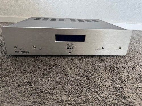Audionet map high end - v2, high-end