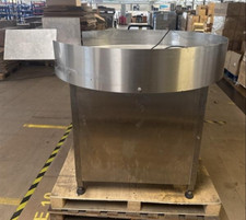 Turntable Lazy Susan, rotary Table, Stainless Steel