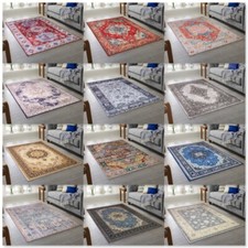 Extra Large Traditional Rugs