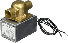 Honeywell V4043A1259 Electric