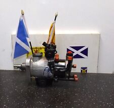 Bedford TK 330 Non Turbo  injector Cav Dpa Pump 