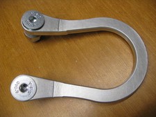  MK1, MK2, ESCORT, RALLY,FRONT