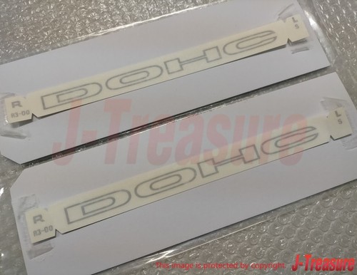 Honda civic sir genuine - honda,