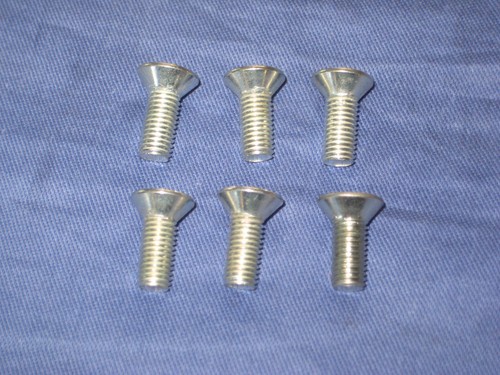 Mgb set - mgb, 6