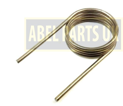 Spring for jcb 3cx 4cx - 4cx,, 926
