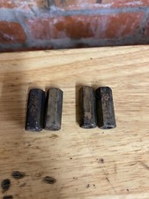 HUSY BOY 50CC HEAD BOLT STUDS LIKE-KTM LEM MALAGUTI GRIZZLY FRANCO MORINI S5