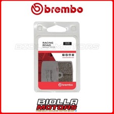 07HD19SR FRONT BRAKE PADS