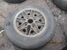 COSMIC ORIGINAL ALLOY WHEEL 13 INCH 165SR13 REF 1