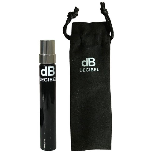 Miniature azzaro decibel - azzaro,
