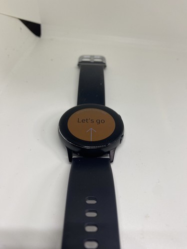 Samsung galaxy watch active - watch,