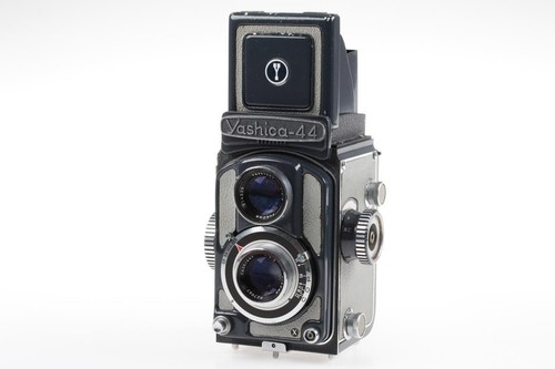 Yashica grey snr - yashica, 44