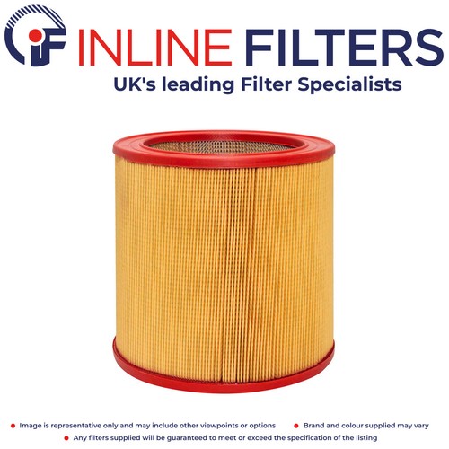 Air filter for bedford awd - air,
