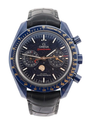 Omega speedmaster moonwatch - speedmaster,