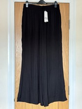 Bnwt zara black floaty - bnwt,