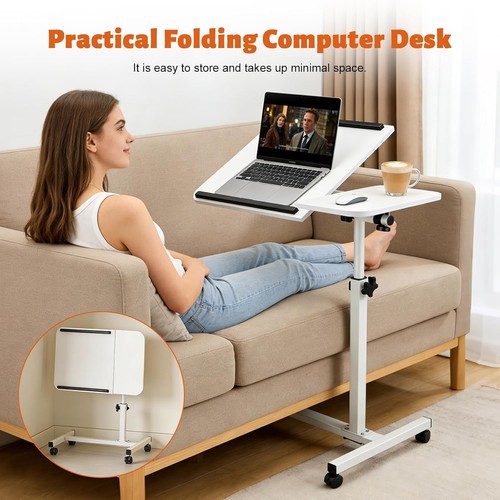 Mobile over bed table - mobile,