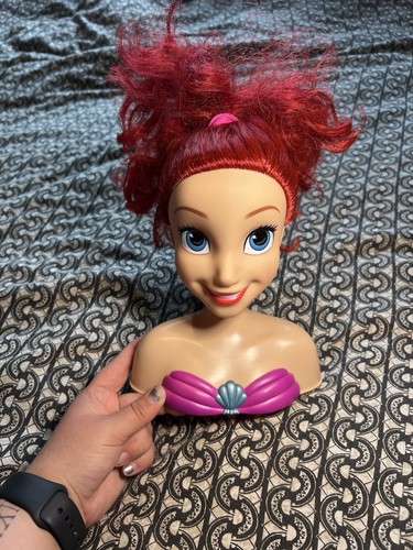 Disney princess ariel - disney,