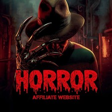 AMAZON AFFILIATE HORROR