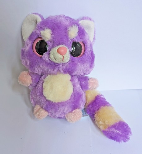 Yoohoo and friends plush - friends,