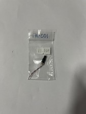 T Gauge TM-001 motor