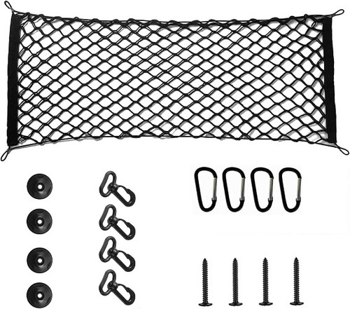 Cargo net for - for, truck