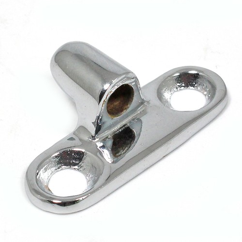 Bonnet pin support - support, ford