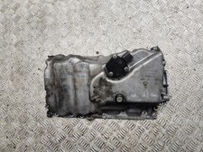 BMW 5 SERIES OIL SUMP PAN 2.0