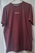 WEEKEND OFFENDER T SHIRT USED