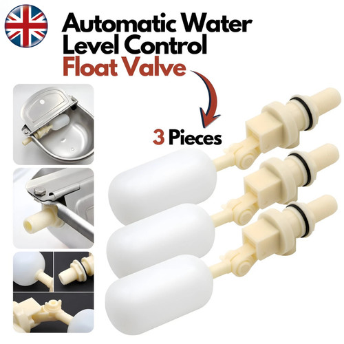 Automatic water level - water,