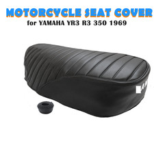 MOTORCYCLE SEAT COVER FOR