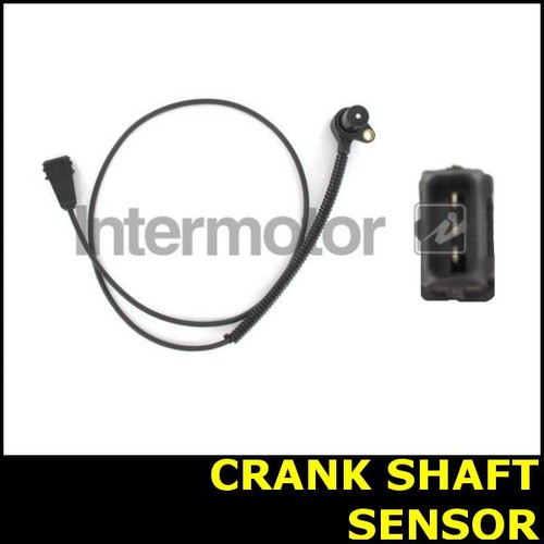 Crank shaft sensor fits - shaft,