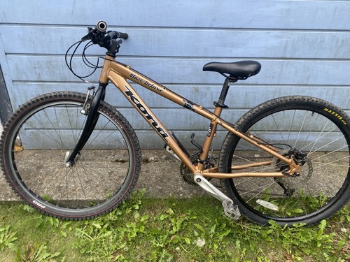 Kona blast deluxe aluminum - blast,