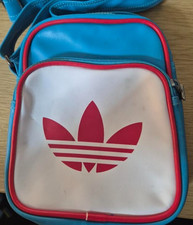 Adidas Vintage Messenger