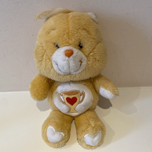 Kenner care bears vintage - care,