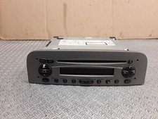 Alfa Romeo 147 2005 Radio CD