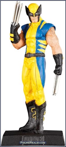 Eaglemoss classic marvel - classic,