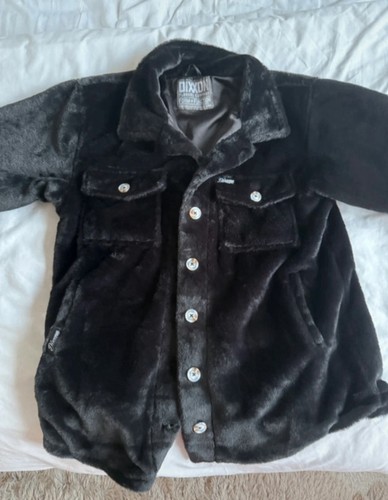 Dixxon women long shacket - long,