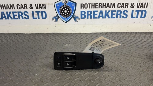 Citroen relay panel van - 35,