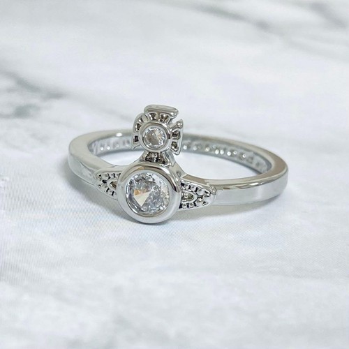 Vivienne westwood ring london - vivienne,
